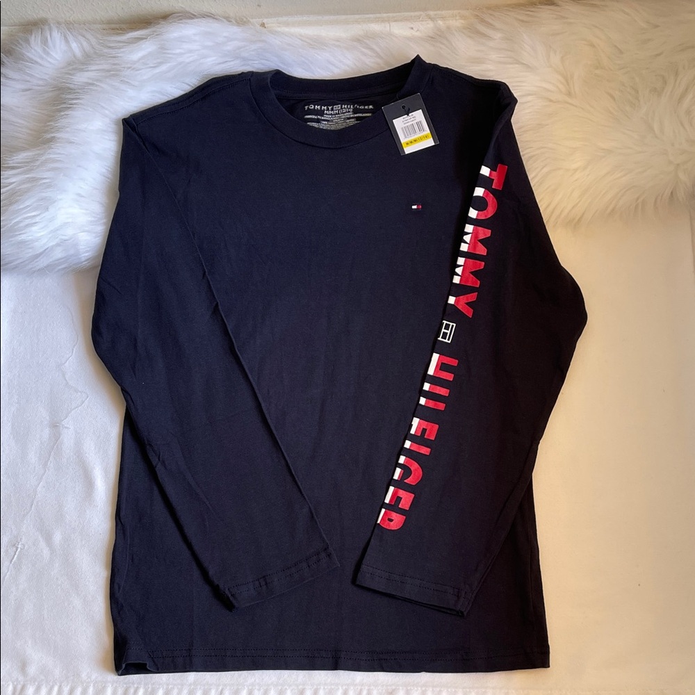🎀 Tommy Hilfiger Long Sleeve 🎀